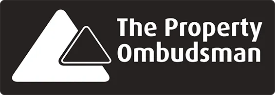 The Property Ombudsman logo